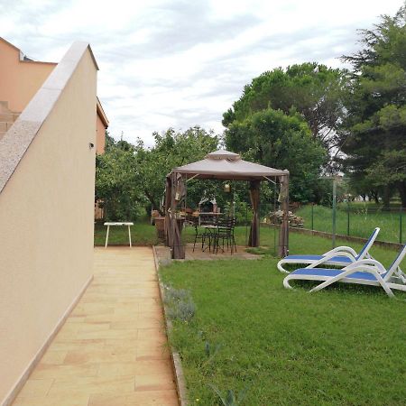 Apartment Sara Umag Zewnętrze zdjęcie