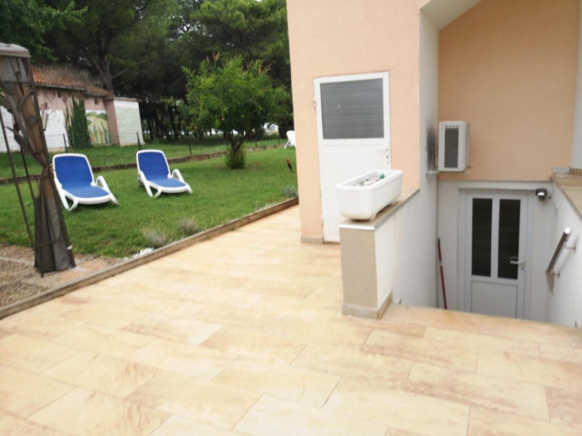 Apartment Sara Umag Zewnętrze zdjęcie