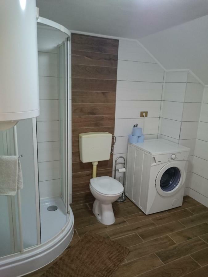 Apartment Sara Umag Zewnętrze zdjęcie