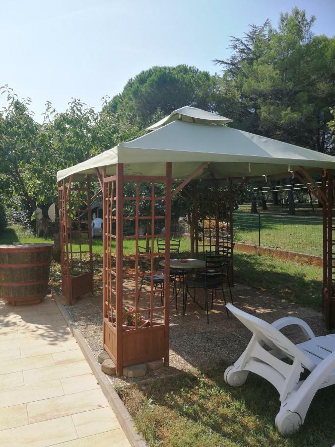 Apartment Sara Umag Zewnętrze zdjęcie